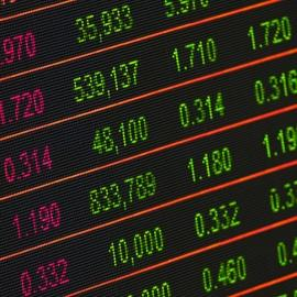 Stock Exchange
