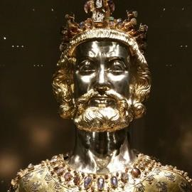 Centre Charlemagne