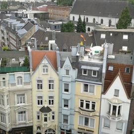 Guided Tour of Aachen