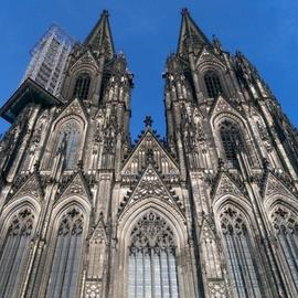 Cologne Cathedral