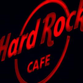 Hard Rock Cafe Cologne