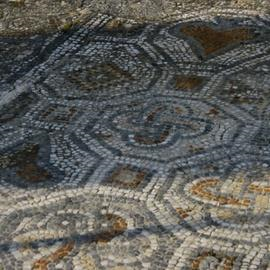 Roman-Germanic Museum