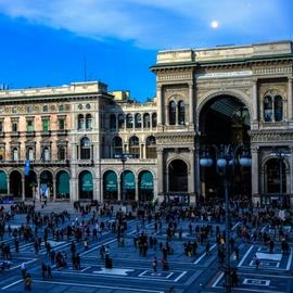 Galleria dell'Accademia 