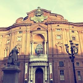 Palazzo Pitti