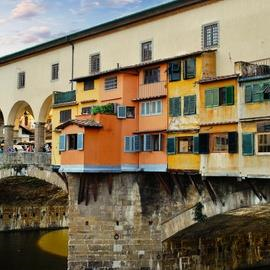 Ponte Vecchio