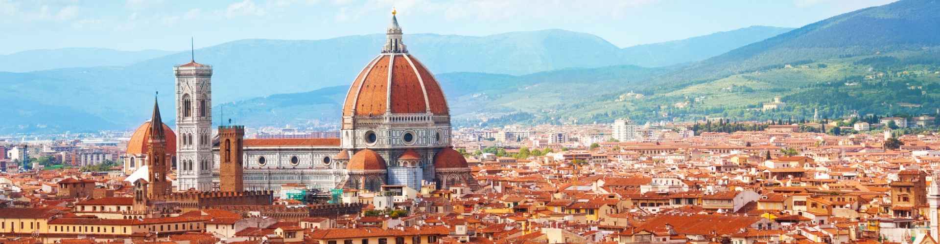 School Language Trip to Florence