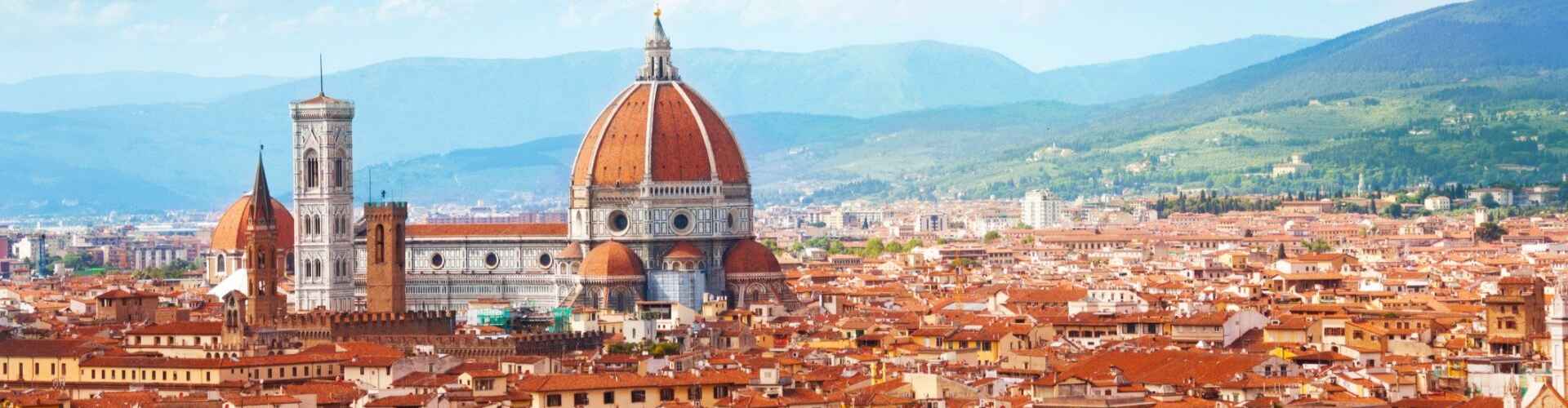 School Art Trip to Florence