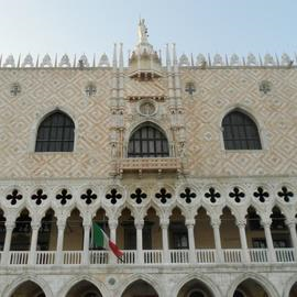 Doge's Palace