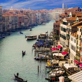 Grand Canal 