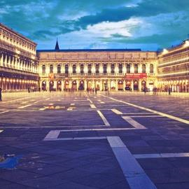 Piazza San Marco