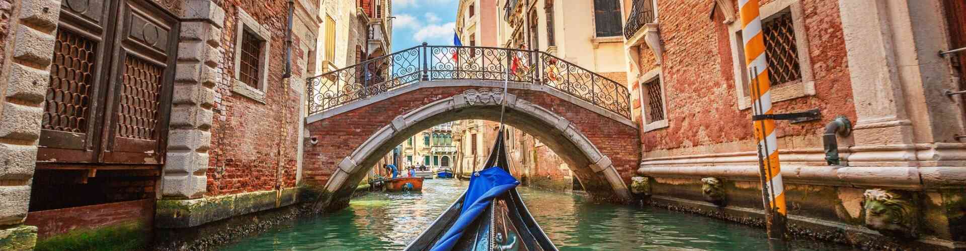 School Art Trip to Venice and Lido di Jesolo