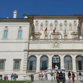 Borghese Gallery and Museum