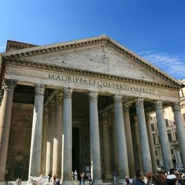 Pantheon
