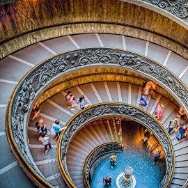 Vatican Museums and Sistine Chapel