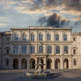 Barberini Palace