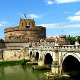 Castel Sant' Angelo National Museum