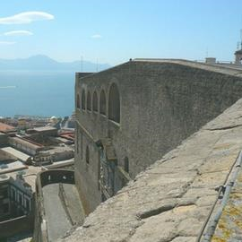 Castel Sant'Elmo 