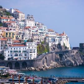 Amalfi Coast