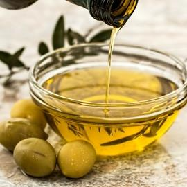 Olive Oil Factory