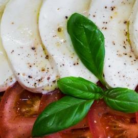 Tenuta Vannulo Mozzarella Farm