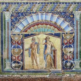 Virtual Museum of Archaeology (MAV)