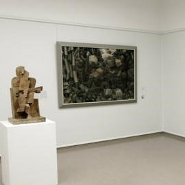 Kröller-Müller Museum