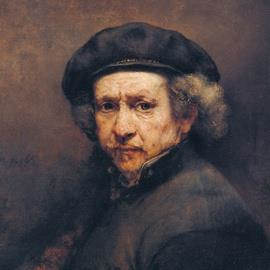 Rembrandt Museum