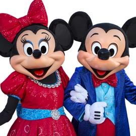 Disney LA
