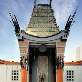 Grauman's Chinese Theatre