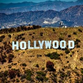 Hollywood Sign