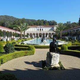 J. Paul Getty Center