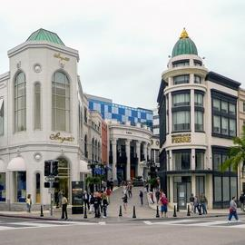 Rodeo Drive