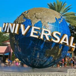 Universal Studios LA