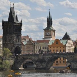 Charles Bridge
