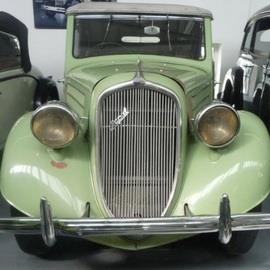 Skoda Museum