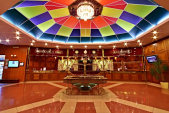 Top Hotel Praha