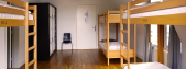 Youth Hostel Geneva