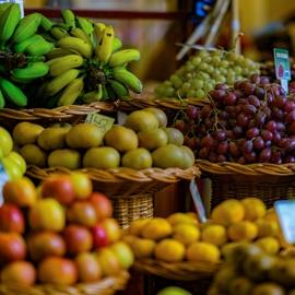 Mechelen Fruit & Vegetable Auction