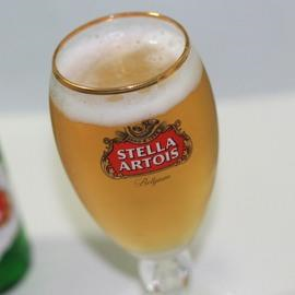 Stella Artois Brewery