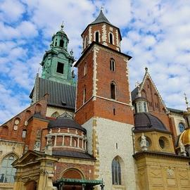 The Main Square (Rynek Glówny) 