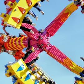 Bagatelle Theme Park