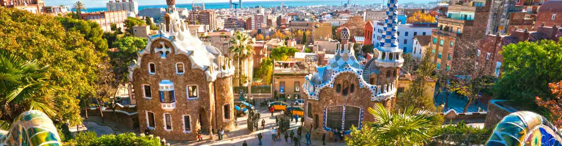 School Primary Languages Trip to Barcelona and Costa Brava
