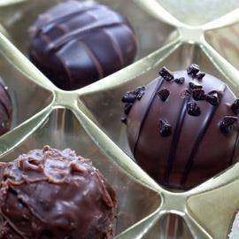 Le Musée Gourmand du Chocolat (Choco-Story Paris)