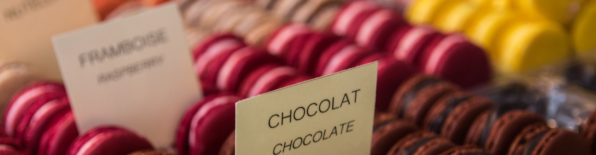 School Food Technology Trip to Paris