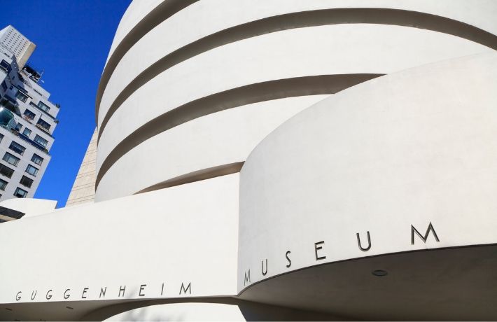 Guggenheim New York