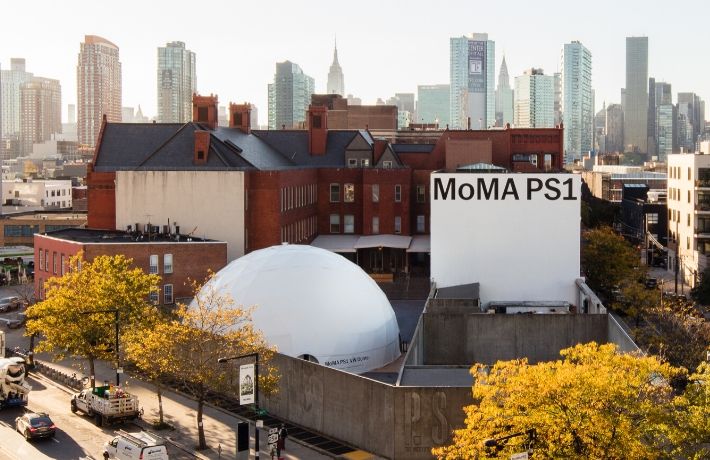 MoMA New York