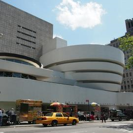 Guggenheim New York
