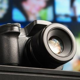 International Centre of Photography