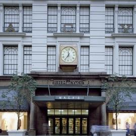 Macy's Department Store