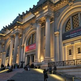 Metropolitan Museum